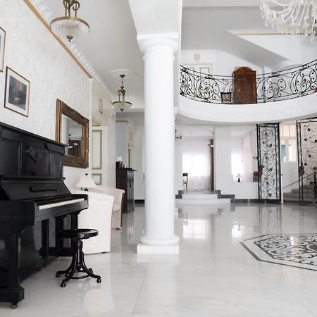 Hotel Jardin Beograd Eksteriør billede