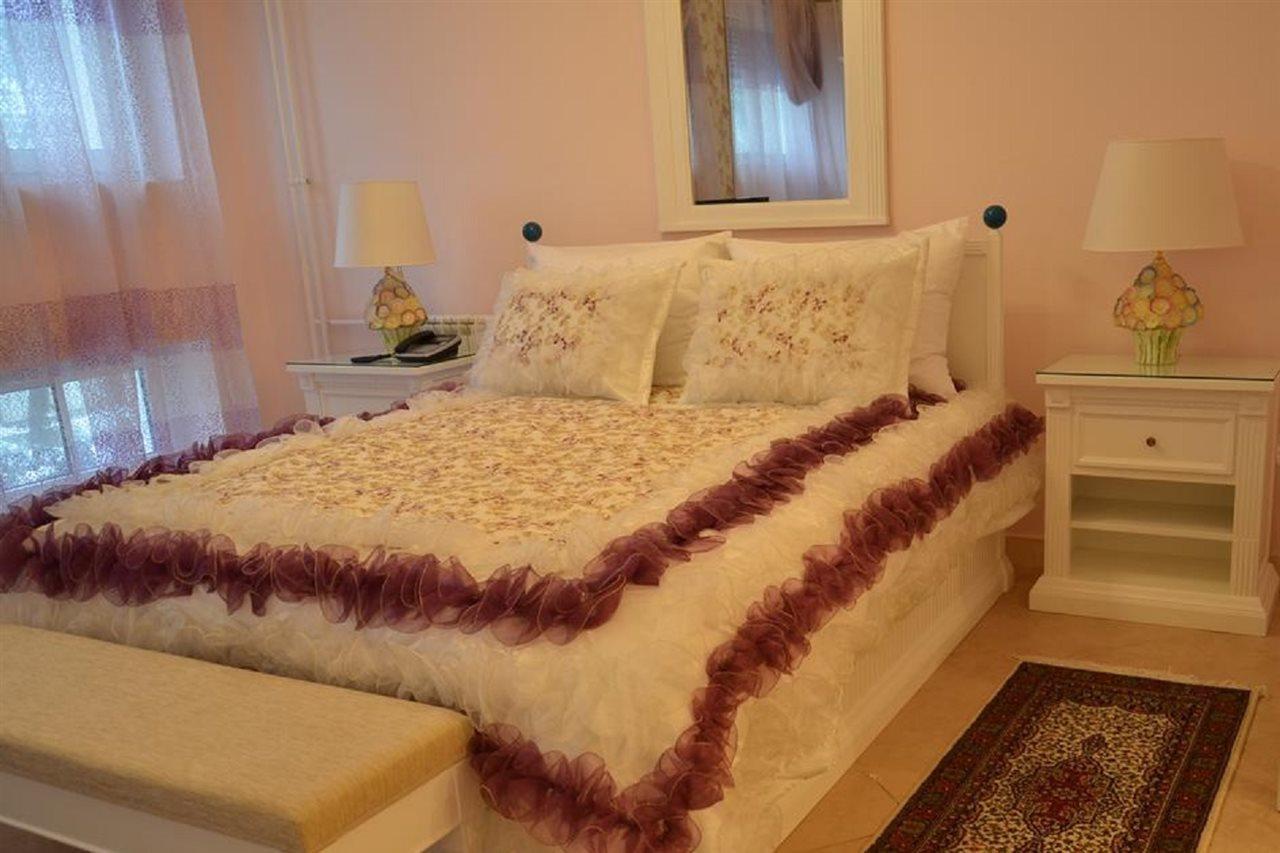 Hotel Jardin Beograd Eksteriør billede