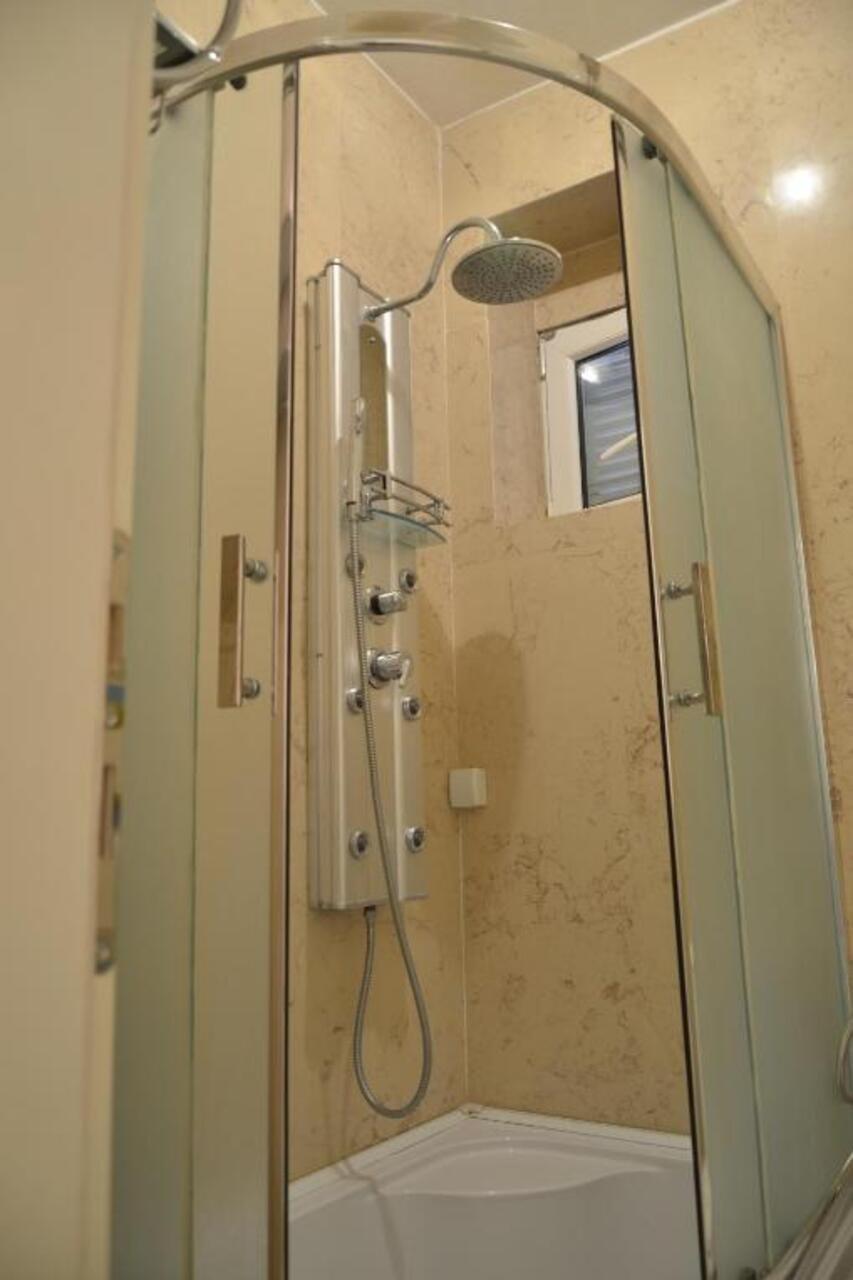 Hotel Jardin Beograd Eksteriør billede