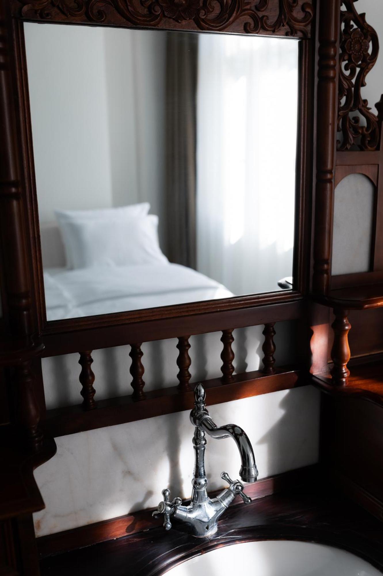 Hotel Jardin Beograd Eksteriør billede