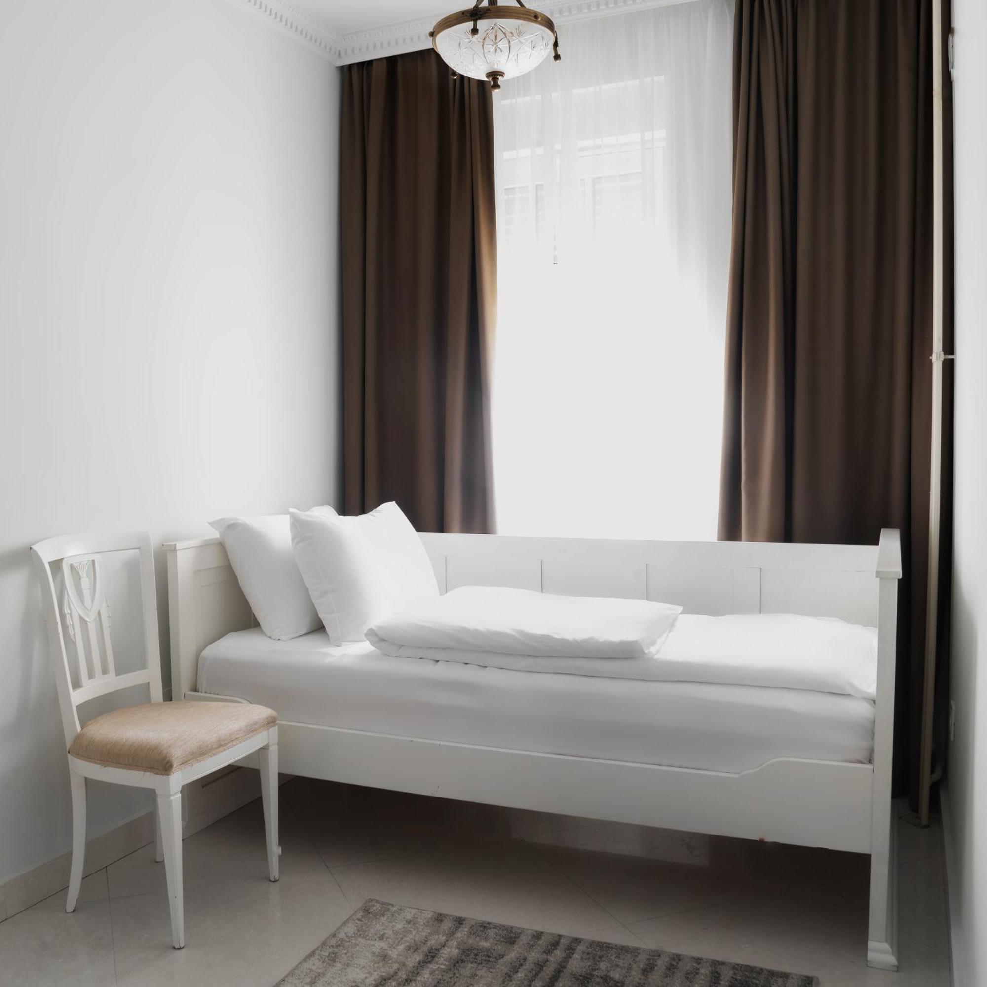 Hotel Jardin Beograd Eksteriør billede