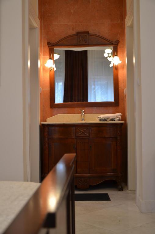 Hotel Jardin Beograd Værelse billede