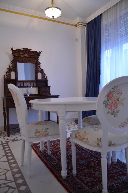 Hotel Jardin Beograd Værelse billede