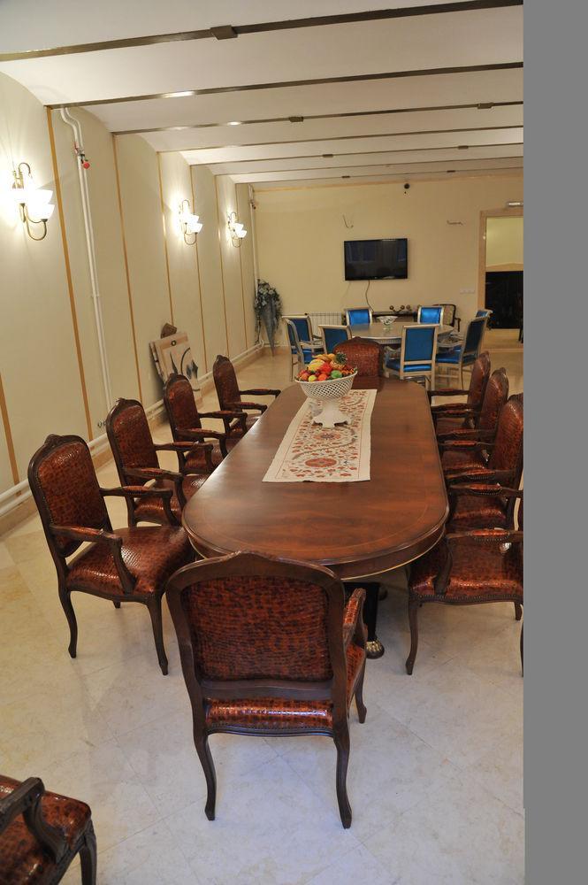 Hotel Jardin Beograd Eksteriør billede