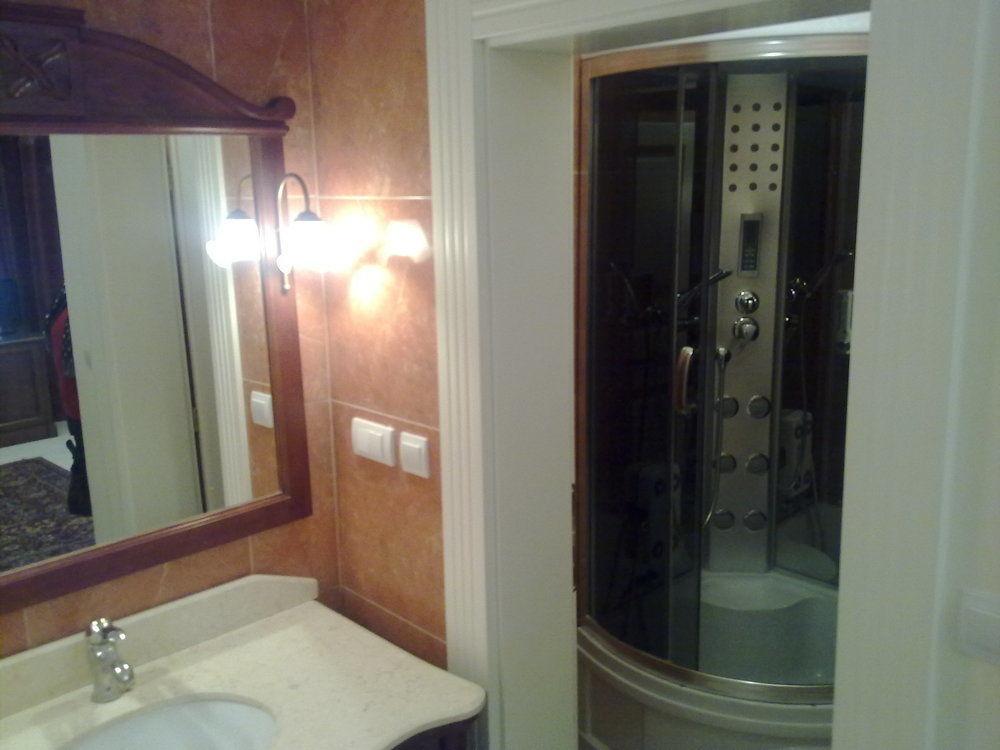 Hotel Jardin Beograd Eksteriør billede