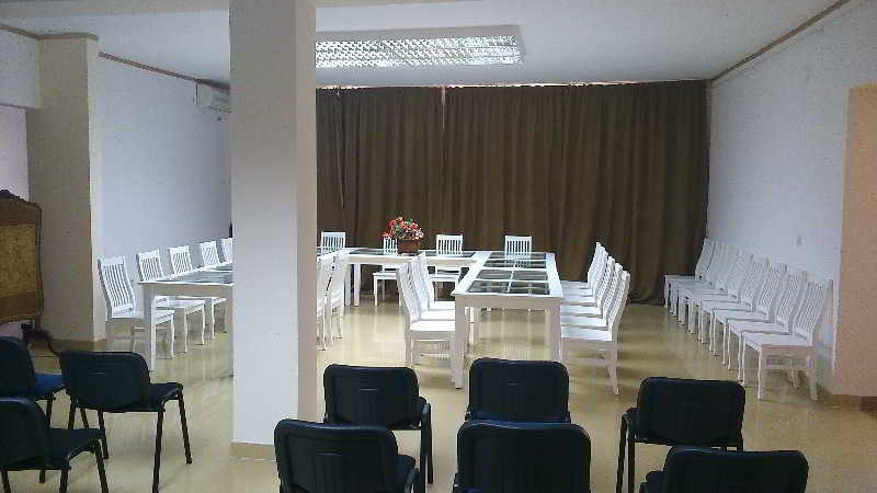 Hotel Jardin Beograd Eksteriør billede